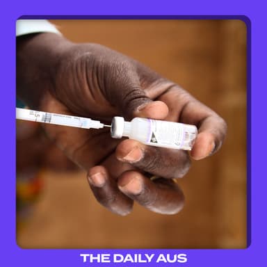 Australia's worst diphtheria outbreak, explained