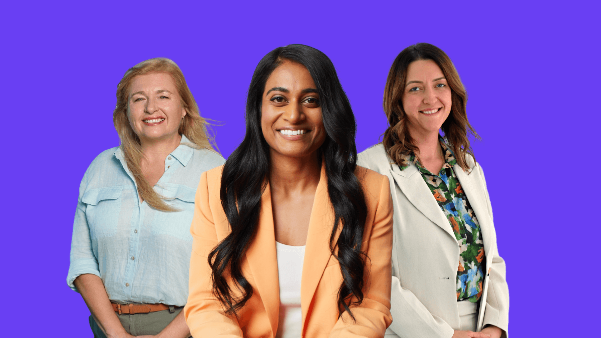 A record number of women are set to head to Parliament