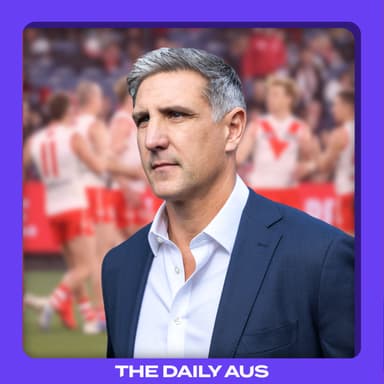The allegations against the Sydney Swans' players