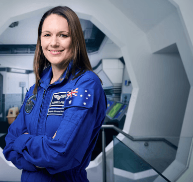 Katherine Bennell-Pegg is the 2026 Australian of the Year