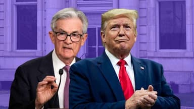 U.S. Govt launches criminal probe into head of central bank