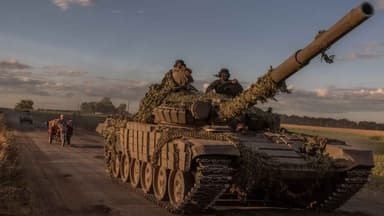 Why Ukraine launched a surprise offensive into Russia