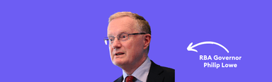 The RBA has left interest rates unchanged for July