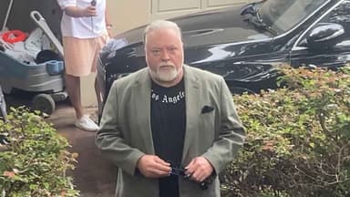 Kyle Sandilands is suing ARN for terminating his contract