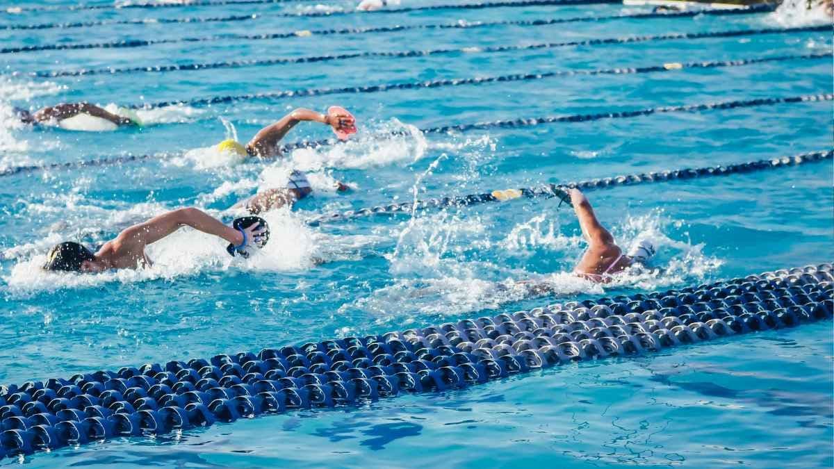 Aussie schools ditch swimming carnivals due to low skills