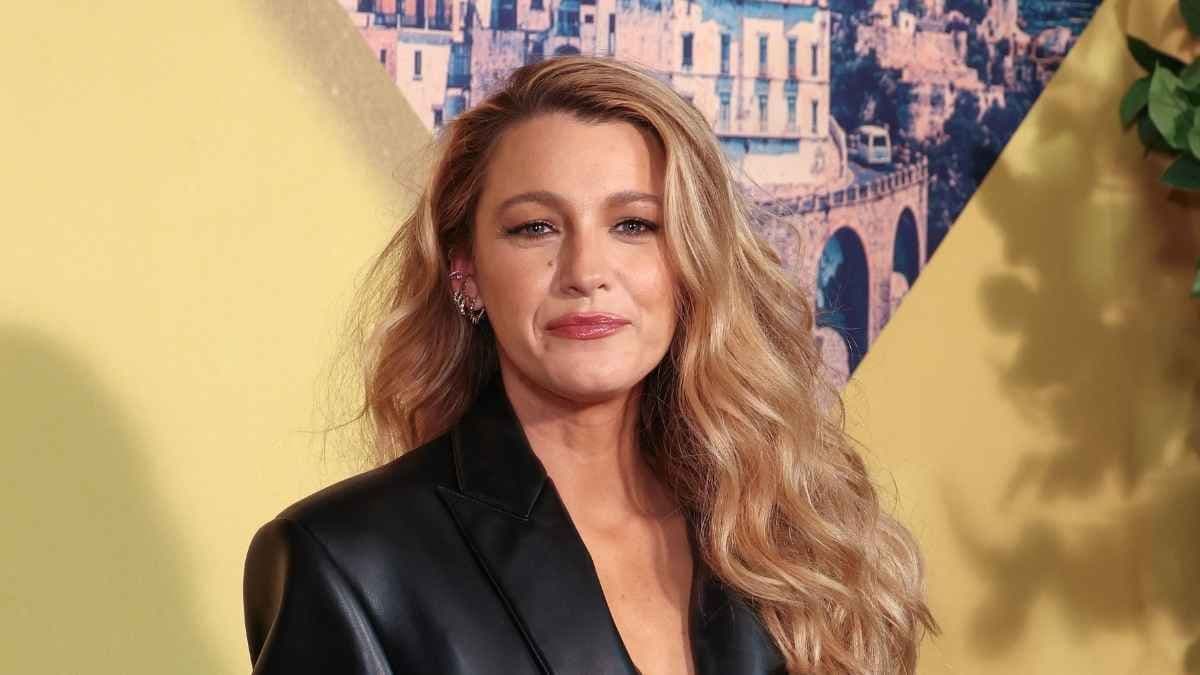 Blake Lively responds ahead of trial against Justin Baldoni