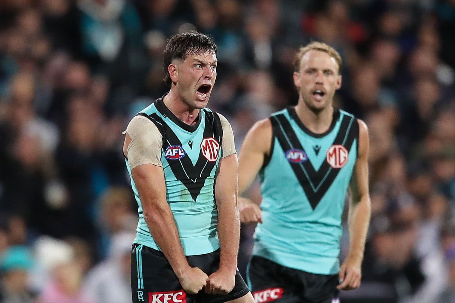 AFL apologises to Zak Butters and reverses tribunal decision