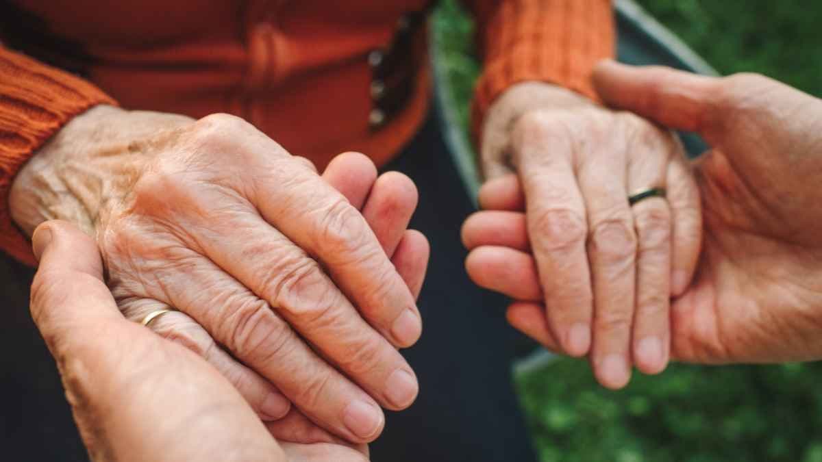 Dementia is now the leading cause of death in Australia