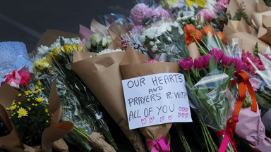 Coroner hands down findings into Bondi Junction stabbing