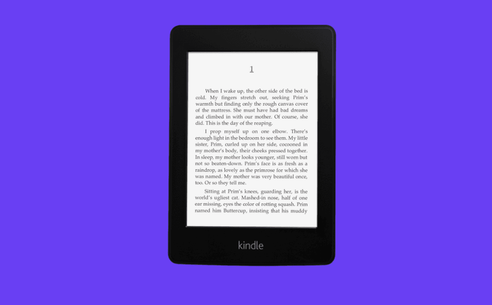 Kindles bought before 2013 can no longer download new books