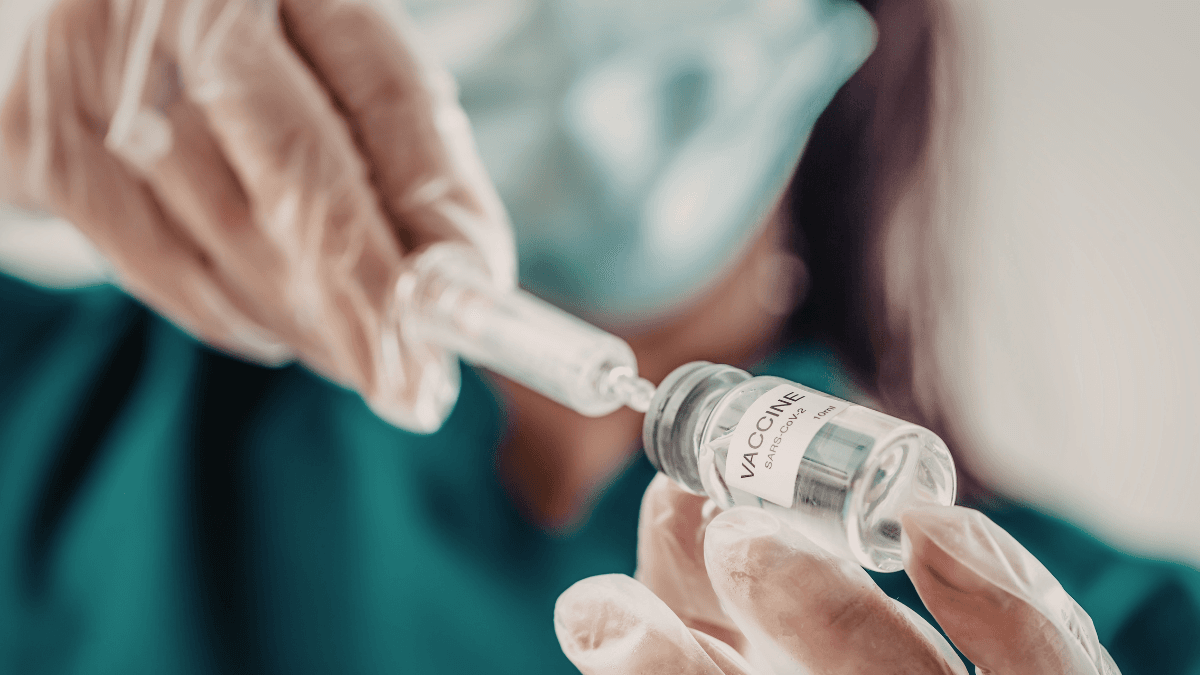 Health warning issued for Melbourne over measles infections