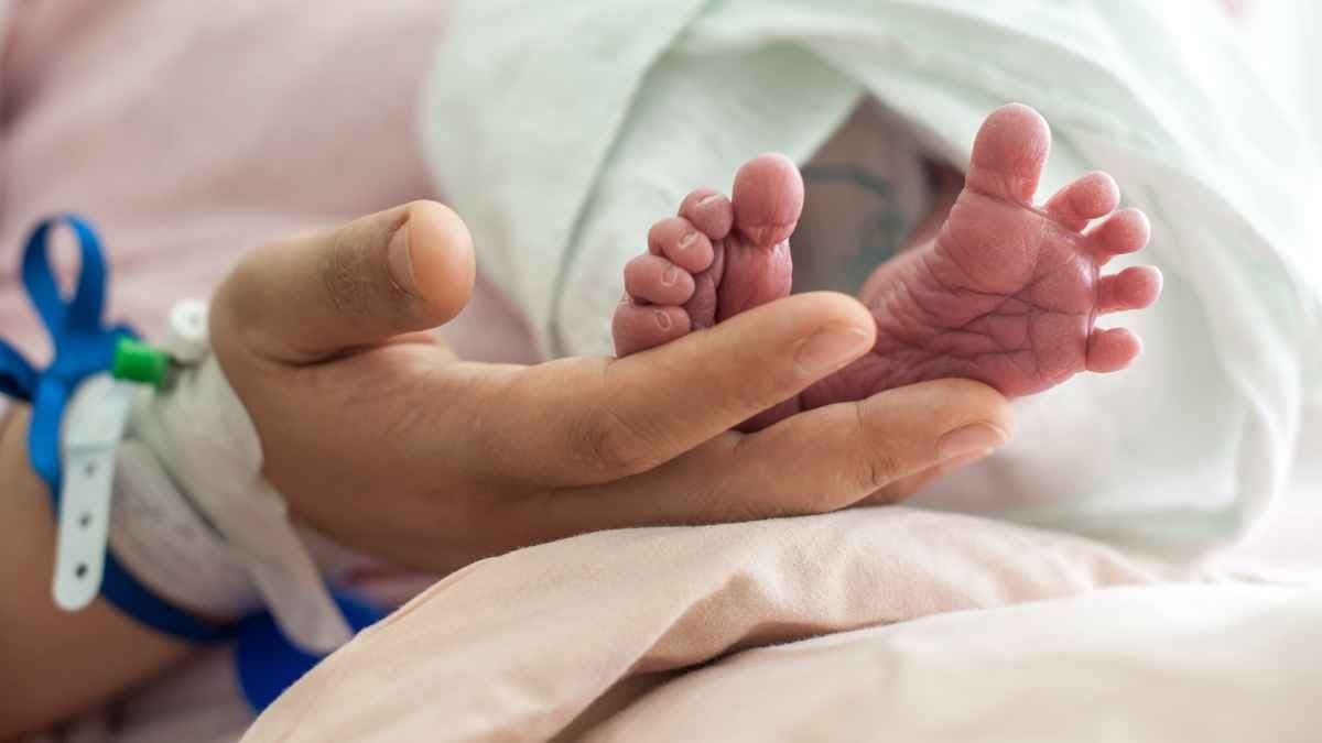 Super is a step closer to being included in Paid Parental Leave