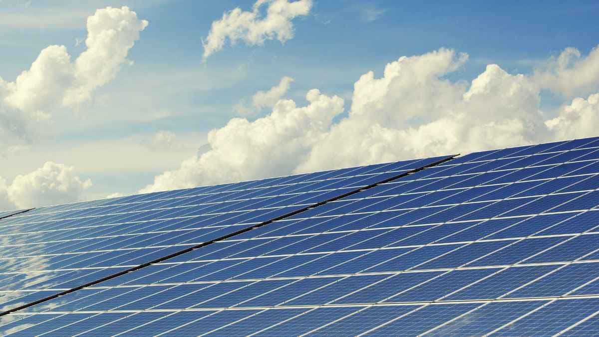 Govt gives environmental sign-off to Australia’s biggest solar energy project