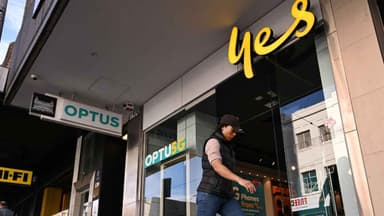 Optus to adopt all recommendations from independent review