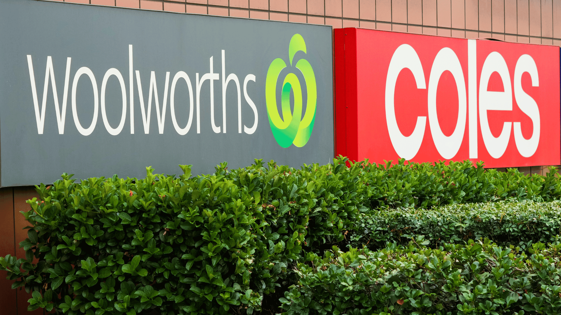 Coles and Woolies report $26b in first quarter sales