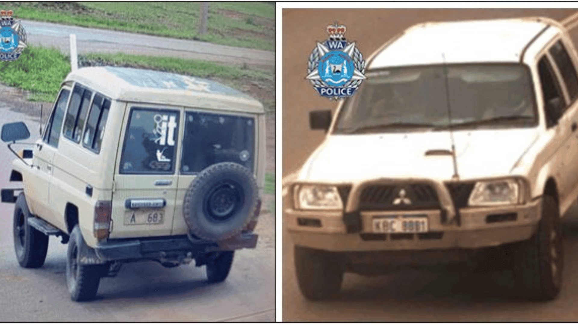 Seven people are missing in remote WA