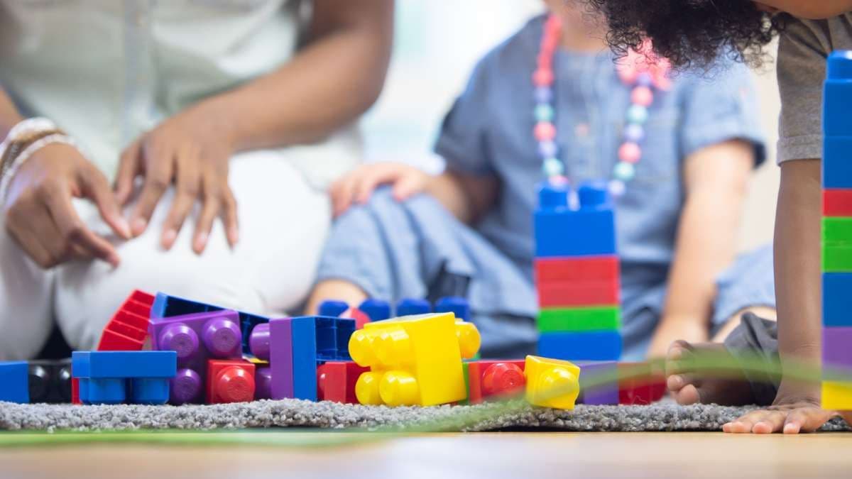 Early childcare educators can get a 10% pay rise in the next month