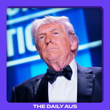 Another assassination attempt on Trump