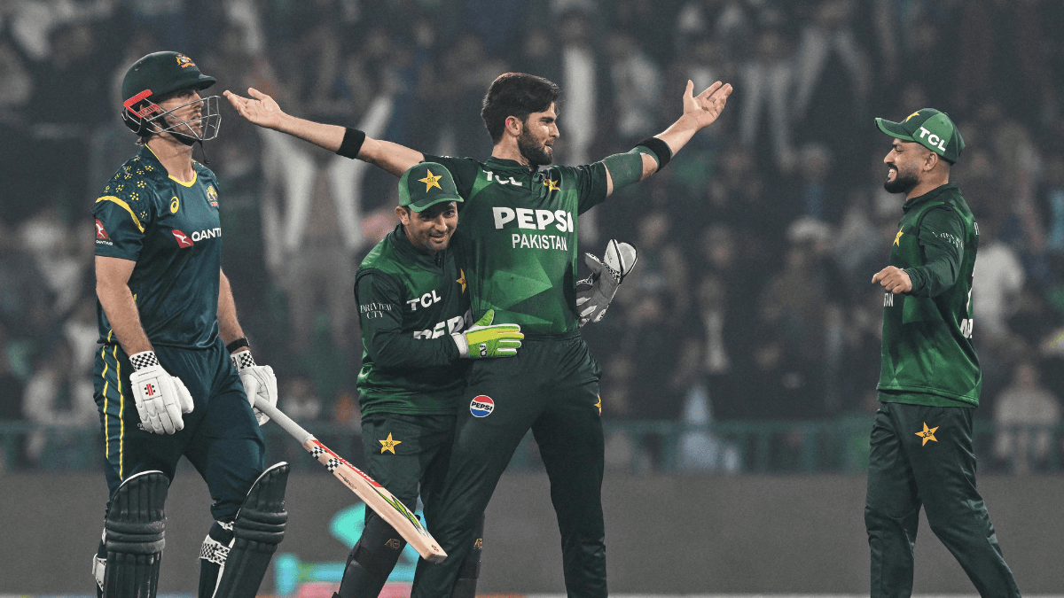 Why Pakistan is boycotting T20 World Cup match against India