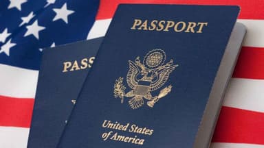 U.S. to revoke passports over unpaid child support
