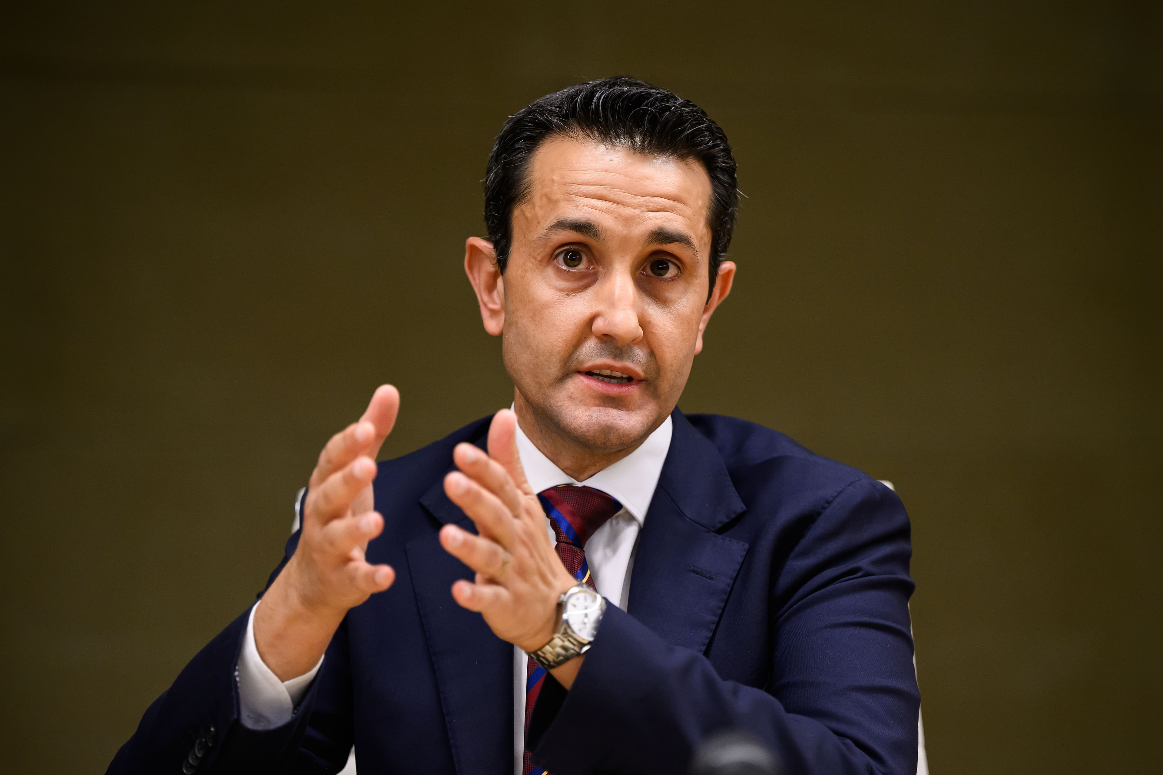 The Qld Govt looks to introduce new hate speech laws