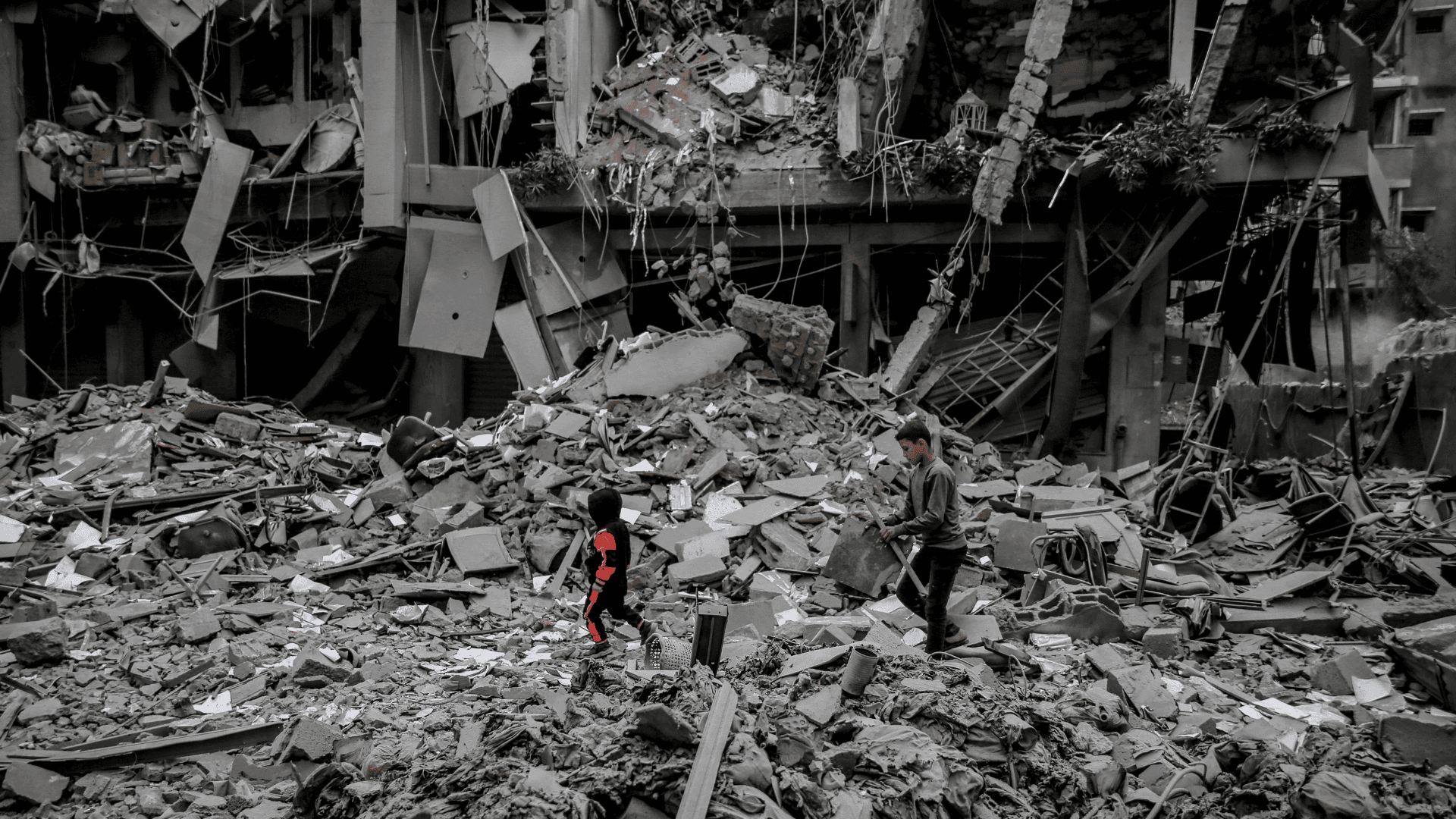 30000 people killed in Gaza, says UN