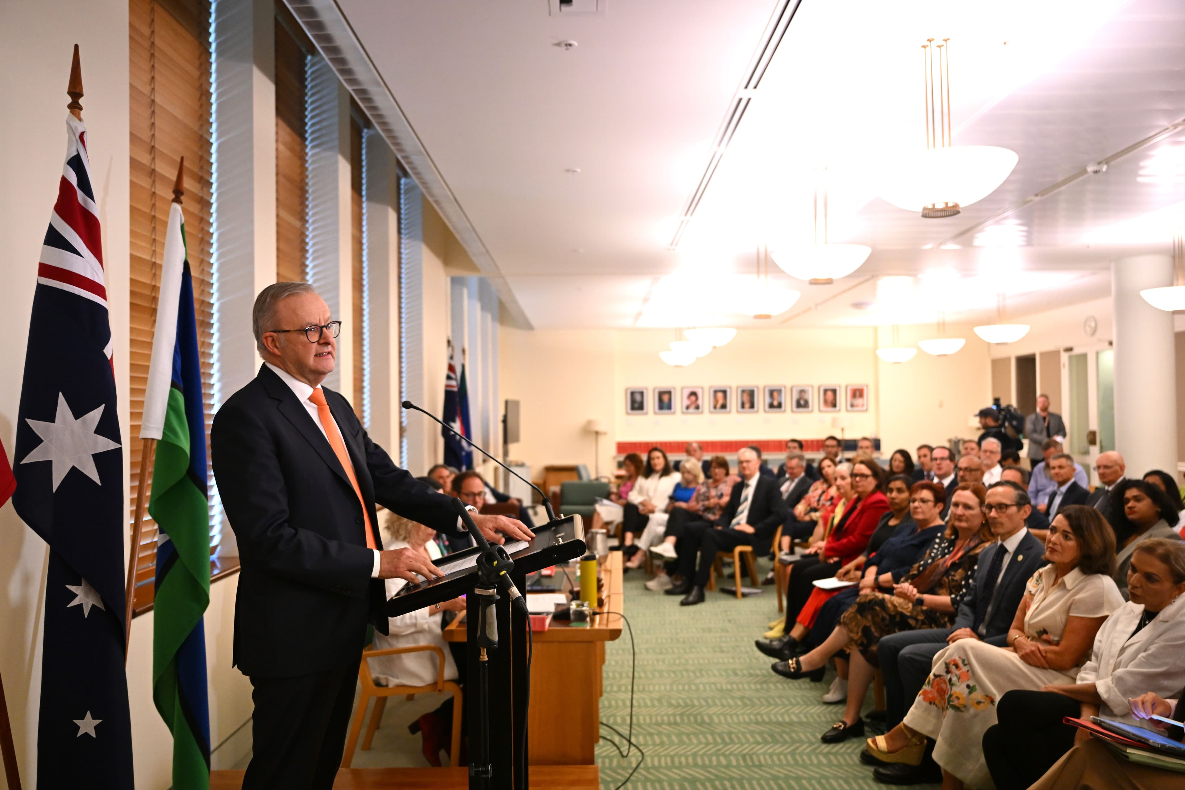 What are factions, and why have Labor MPs lost Cabinet jobs?