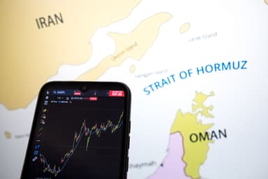 Will the conflict in the Middle East drive up oil prices?
