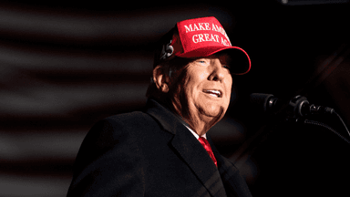 Donald Trump has been indicted (again)