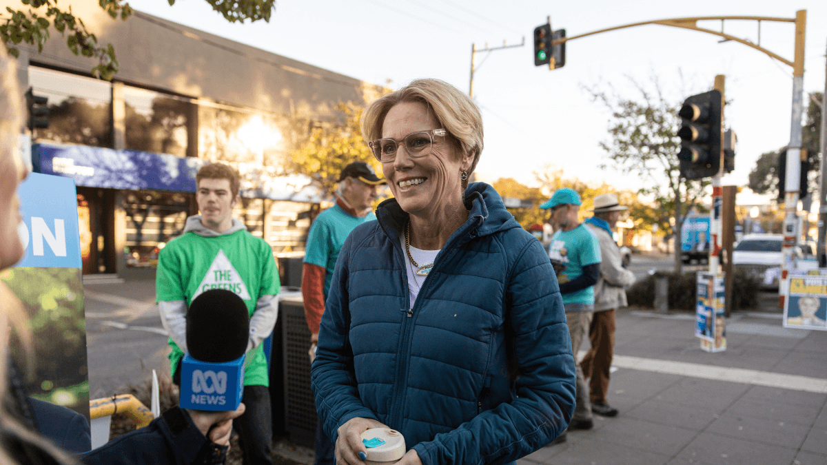 Federal election: Why were some seats called and uncalled?