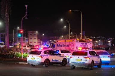 What we know about the terrorist attack at Bondi Beach