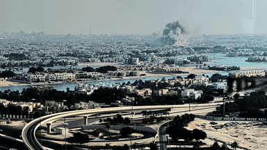 What we know about Israel’s strike on Hamas in Qatar