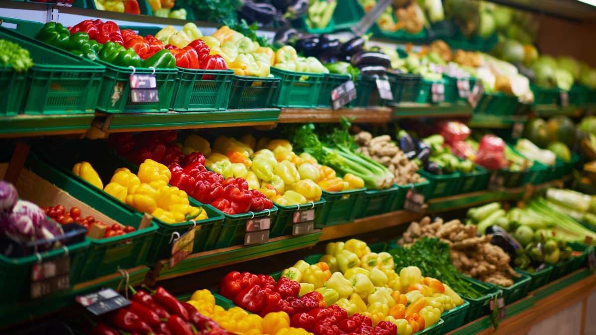 Supermarket 'price gouging' to be banned after the election