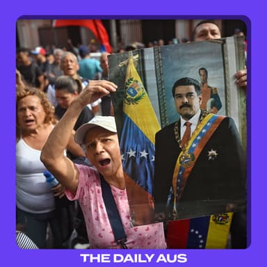 What is happening in Venezuela?