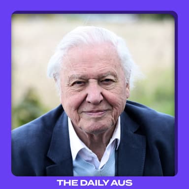 100 years of Sir David Attenborough