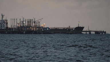 Why is everyone talking about Venezuela's oil reserves?