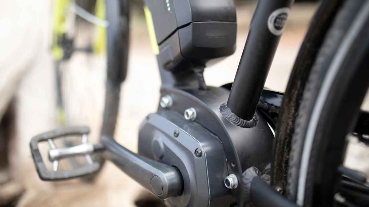 NSW wants to introduce a minimum age requirement for e-bikes