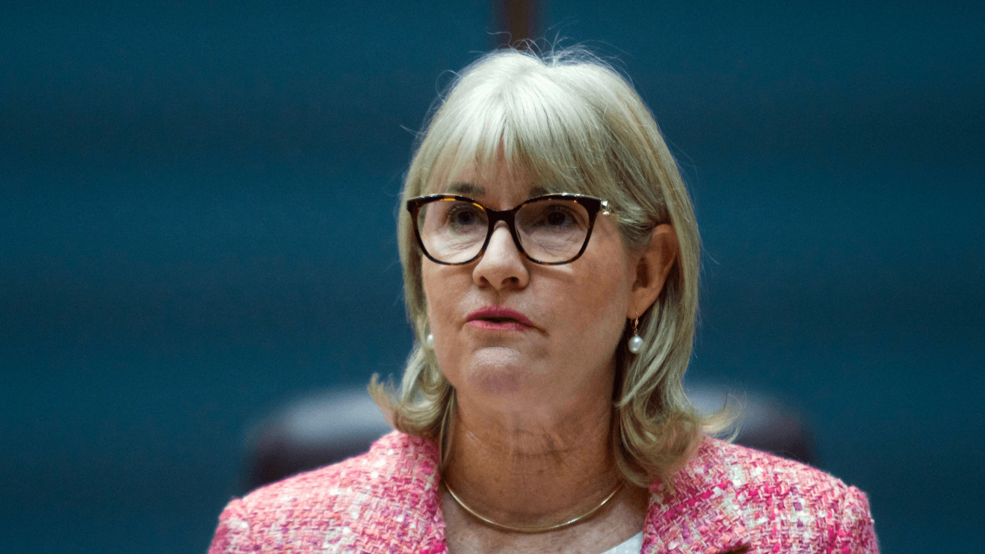Eva Lawler named NT Chief Minister