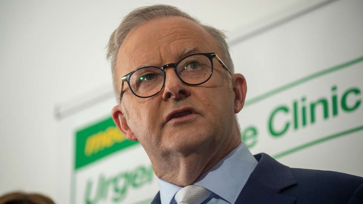Will Labor be in power forever? No, and here's why