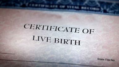 Updating gender on birth certificate now free in Victoria