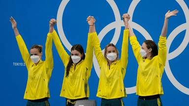 Australia risks Olympic failure without more funding, says Olympic boss