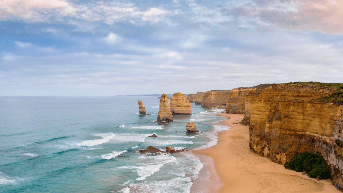 Victoria to introduce tourist tax for Twelve Apostles
