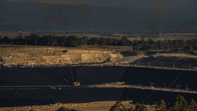 Labor and the Greens have reached a compromise on climate legislation