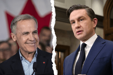Canada’s next election will be held on 28 April