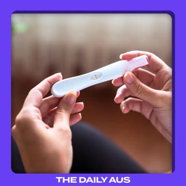 What does it mean to test your fertility?