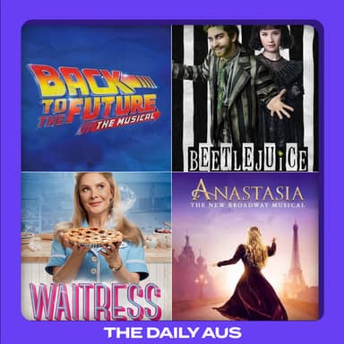 Is Australian theatre in crisis?