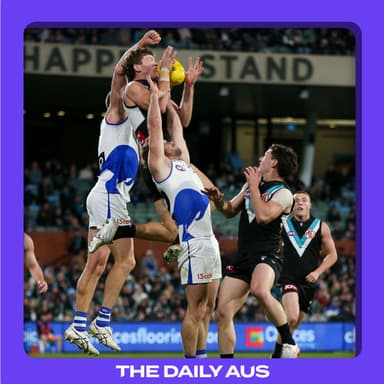The rise of head injuries in AFL