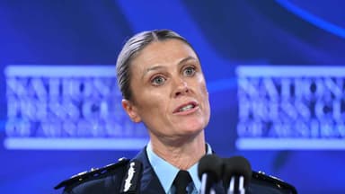 AFP to arrest wives of ISIS fighters upon return this week