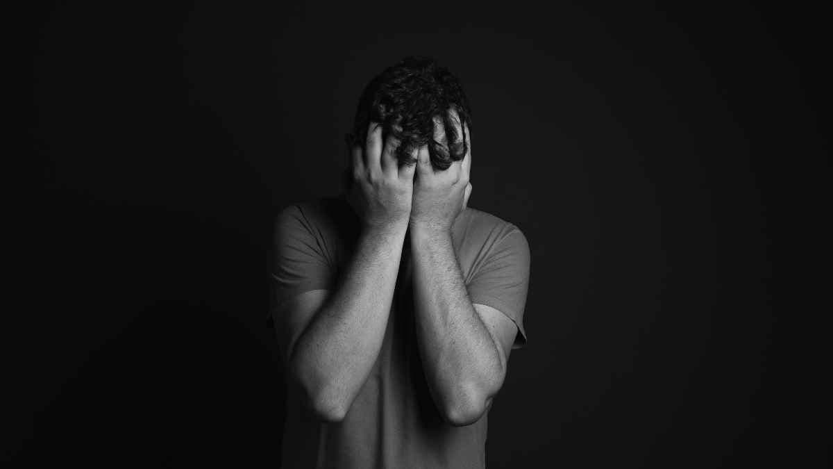 A third of Aussie teens have experienced suicidal thoughts