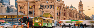 Melbourne edges Sydney to claim world’s third most liveable city